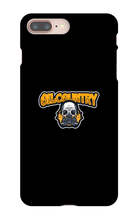oilcountry iPhone Phone Cases