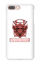 The GhostSZ iPhone Phone Cases