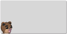 opgrizPoggers XXL Gaming Mousepad