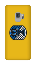 sendoman Samsung Phone Cases