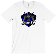 shino_tv4real T-Shirts