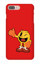 pacmann95 iPhone Phone Cases