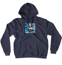 frostm0f0 Hoodies (No-Zip/Pullover)