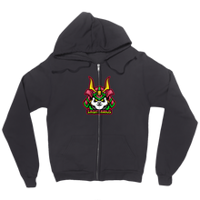 Sagittarius The Killer Zip-up