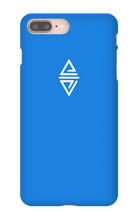 dannyleaxmusic iPhone Phone Cases