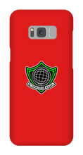 owgcharleston Samsung Phone Cases