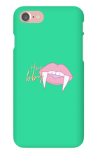 bbyrp iPhone Phone Cases