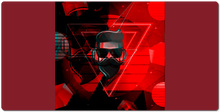 XXL Gaming Mousepad muttbr 2