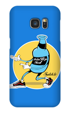 Sodapop Tad Samsung Phone Cases