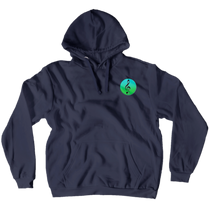 musicdonedigitaiiy Hoodies (No-Zip/Pullover)