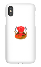 Cobra Kettle i-phone case