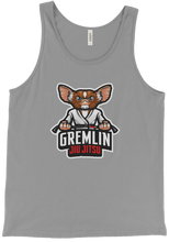 GremlinJiuJitsu Tank Top