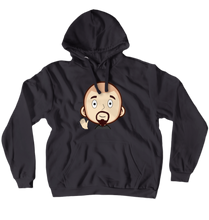 Mini Me Pullover Hoodie