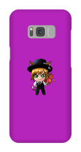 SurudoiRyu Samsung Phone Cases