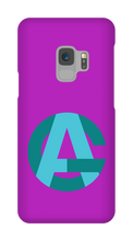 adalric_gaming Samsung Phone Cases