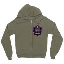 boelli28 Zip Up Hoodie