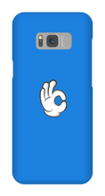 Buck OTAY Galaxy