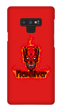 fiendriver Samsung Phone Cases