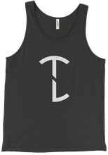 ToriLaC TL Minimal (White) Tanktop