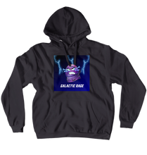 GALACTIC RAGE REMASTERED HOODIE