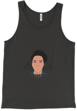MajesticHexx Tank Top
