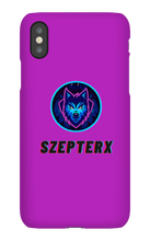Szepterx iPhone Phone Cases 7, 8, X, 11