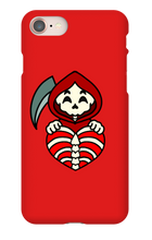 Zachnafien Heart iPhone Phone Cases
