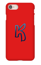 kuhrooo iPhone Phone Cases