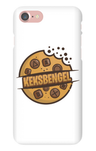 keksbengel iPhone Phone Cases