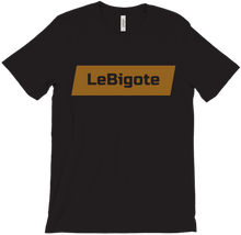 LeBigote T-Shirts
