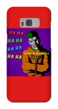 simplymadgaming420 Samsung Phone Cases