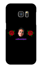 xantonandersson Samsung Phone Cases