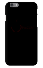 Cod123d's iPhone Case