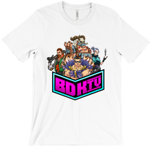 bdktv  2020 T-Shirts