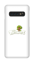 thetr33house Samsung Phone Cases