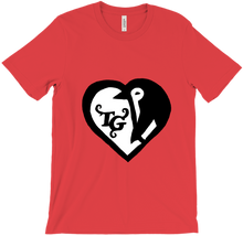 ajdread_724 T-Shirts