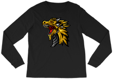dvalitygaming Long Sleeve Tee