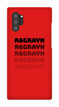 r6grayn Samsung Phone Cases