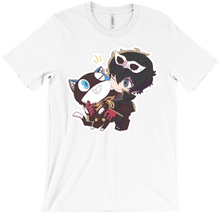 theco_operators T-Shirts