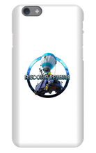 reconsrevenge iPhone Phone Cases