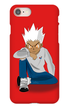 Gon Redraw