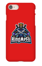 kingmeeli iPhone Phone Cases