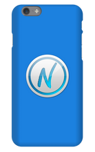 itsnynoh iPhone Phone Cases