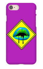 toxicsmooches iPhone Phone Cases