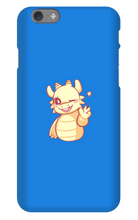 Ignatious Wink iPhone Phone Cases