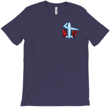CF-Hi-Sm_T-Shirts