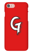 gwen17tp iPhone Phone Cases