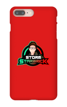storm_starbrick iPhone Phone Cases