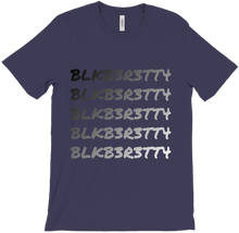 BLKB3R3TT4 T-Shirts