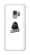 mozzi_tv Samsung Phone Cases